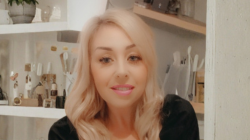 Sarah D