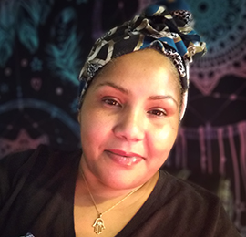 Kia - Pin 700901 - specialises in tarot, psychic, clairvoyant, spirit-coach and astrology readings