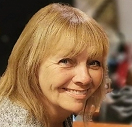 Sam G - Pin 700904 - specialises in tarot and psychic readings