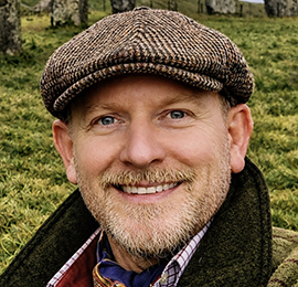 Quentin - Pin 700446 - specialises in tarot, psychic and clairvoyant readings