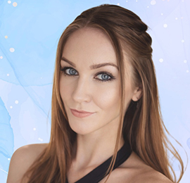 Khristal - Pin 700911 - specialises in psychic, clairvoyant and medium readings