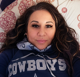 Abbie - Pin 700445 - specialises in tarot, psychic, clairvoyant and astrology readings
