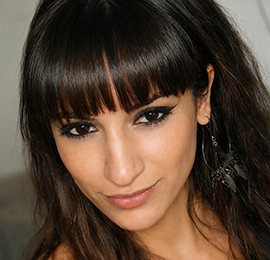 Eva Lunar - Pin 700701 - specialises in tarot, psychic, angel-cards, spirit-coach and runes readings
