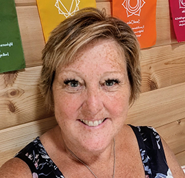 Tracey Lilac - Pin 700888 - specialises in tarot, psychic, clairvoyant, medium, angel-cards and spirit-coach readings