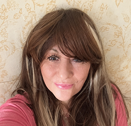 Abbie - Pin 700445 - specialises in tarot, psychic, clairvoyant and astrology readings