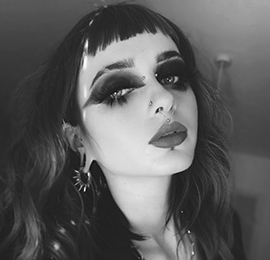 Ophelia - Pin 700926 - specialises in tarot, psychic, clairvoyant, medium, angel-cards, runes and astrology readings