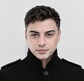 Alesso - Pin 500876 - specialises in tarot, psychic and clairvoyant readings