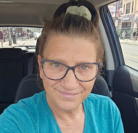 Mikki - Pin 700872 - specialises in psychic, clairvoyant and medium readings