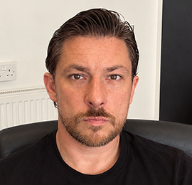 Ben - Pin 500823 - specialises in tarot, psychic, clairvoyant, medium and spirit-coach readings