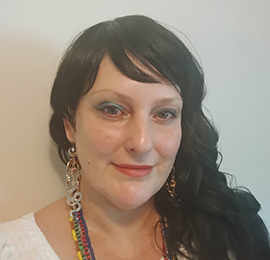 Angelina - Pin 700935 - specialises in tarot, psychic, clairvoyant, medium, spirit-coach and astrology readings