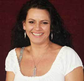 Alison - Pin 600001- specialises in tarot, psychic, clairvoyant, angel-cards, spirit-coach, astrology readings